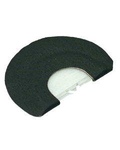 Primos Original Series Diamond Cutter Turkey Call (Black)