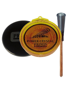 Primos Power Crystal Friction Turkey Call 217