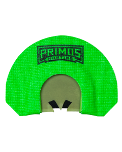 Primos Karen Hen House Turkey Call (Green)