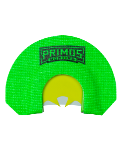 Primos Veronica Hen House Series Turkey Mouth Call (Green)