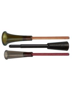 Primos Purple Heartwood Striker Set Turkey Call, 3 Pack (Multi-Color)