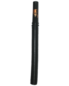 Haydel's Game Calls Boar Boss Hawg Hog Call (Black)
