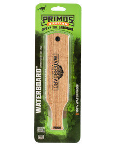 Primos Waterboard Box Call For Turkeys PS257