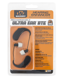 Walkers Rechargeable Behind-the-Ear 2 Pack