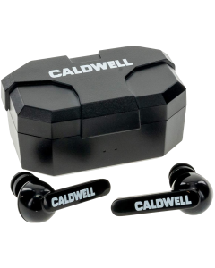 Caldwell E-Max Shadows Pro In-Ear Black