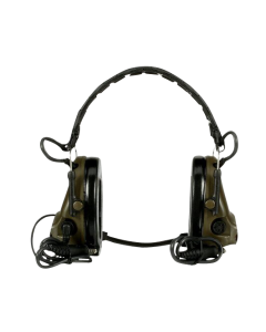 3M Peltor ComTac V Rechargeable Headset