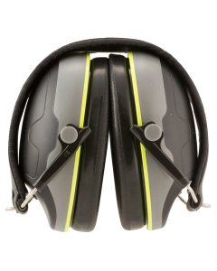 3M Peltor Shotgunner II Gray Earmuff 24 dB