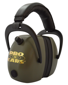 Pro Ears Gold II 30 Electronic Ear Protection