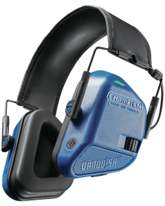 Champion Vanquish Hearing Protection 22 dB