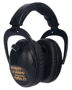Pro Ears Predator Gold Muffs 26dB NRR