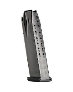 Canik TP9/METE SFX 9mm Luger 15-Round Magazine Black