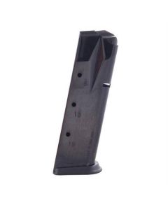 Mec-Gar Magazine For Sig Sauer P228 9mm - 15 Round Steel