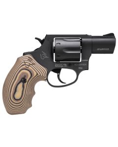 Taurus 856 38 Special Double/Single Action 2 6 Shot Revolver