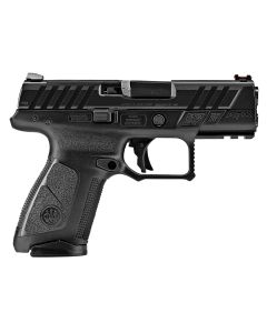 Beretta APX A1 Compact 9mm 3.70" 15+1 (Black Polymer)