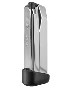FN 545 45 ACP Magazine -  10 Round Stainless Steel
