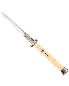 Steel River Knives Spartan 6" Italian Dagger CISID