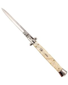Steel River Knives Spartan 6" Italian Dagger CIMOPD