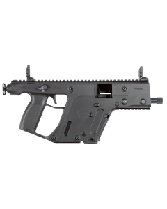 Kriss Vector Gen II SDP 10mm 5.50" 15+1 (Black Polymer)