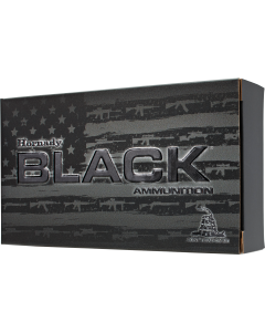 Hornady Black 5.45x39mm 60 Gr V-Max (Box)