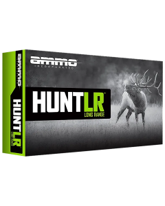 Ammo  Inc Hunt 7mm 139 Grain Super Shock Tip (Box)