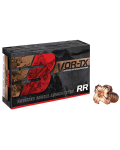 Barnes 270 Win 110 Grain TTSX Boat Tail (Box)