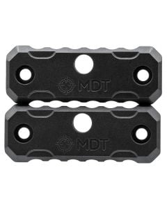 MDT Sporting Goods Forend Weight M-LOK Mount (2 Pack)