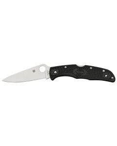 Spyderco Endura 4 Lightweight 3.75" Folding C10FPBK