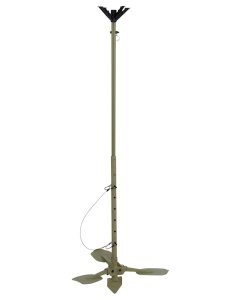 Spyderco Manbug 1.91" Wharncliffe MBKWPBK