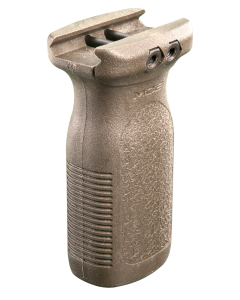 Magpul RVG Grip With Textured Finish For AR-Platform (FDE)