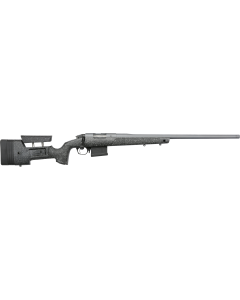 Bergara 7mm PRC 24" 5+1 (Bolt) BPR20-7PRC