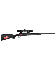 Savage Arms 25-06 Rem 24" 4+1 (Bolt) 57323