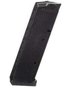 ProMag 1911 Government Model 45 ACP Magazine - 8 Round (Steel)