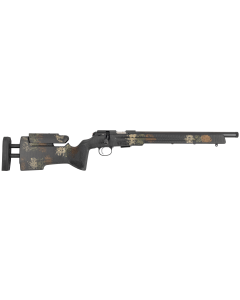 CZ 22 LR 16.50" 5+1 02326
