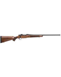 Mossberg Patriot 6.5 PRC 24 4+1 Walnut Stock