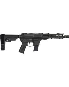 CMMG Banshee MKG 45 ACP 8" 13+1 (Armor Black)