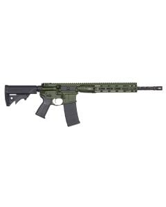 LWRC DI .223 Rem/5.56 NATO  16.1" 30+1 (ODG)