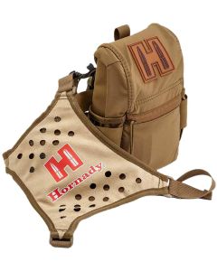 Hornady Bino Case Harness Magnetic Closure (Tan)