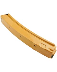 HK MP5 Steel Magazine 30rd 9mm (FDE)