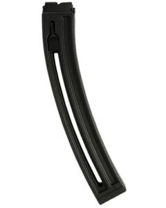 HK MP5 Magazine 10rd 22 LR Black Polymer