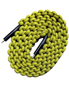 Dark Energy Charging Cable Green 37in Length