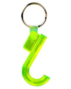 Tapco UV Bore Light Handgun/Rifle Acrylic