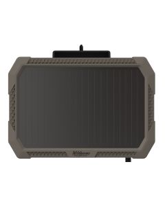 Wildgame Innovations Solar Battery Pack 3000mAh