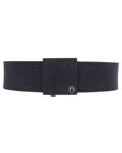 Nexbelt Black Basket Weave Duty Belt