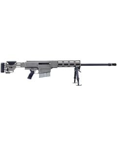 Luxus Arms (hm Defense) Hm50b2 50 BMG 29.25" 10+1 Black