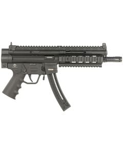 ATI GSG-16 22LR 16.25" 10+1 (Black)