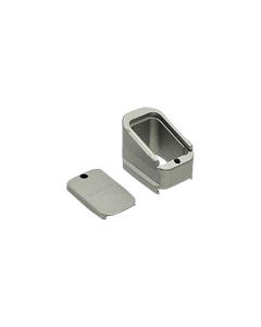 Shield Arms Springfield Echelon Mag Extension 5rd Grey