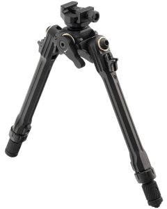 Leapers UTG Tactical Adjustable Bipod with Picatinny Mount