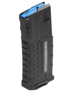 Leapers .308 Win 25rd Magazine Windowed (Black)
