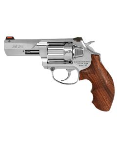 Diamondback SDR 357 Mag 3 6rd Wood Stainless