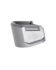Tyrant CNC Springfield Echelon 5rd Mag Extension (Grey)
